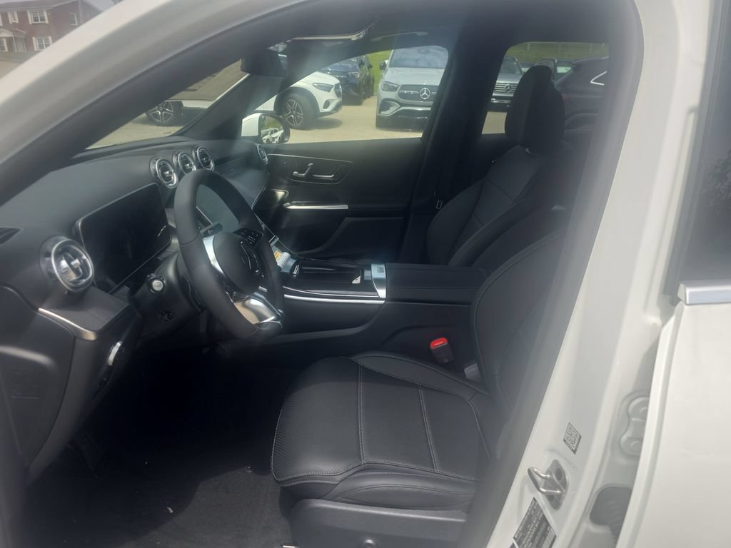 New 2026 Mercedes-Benz GLC 300 4MATIC image 7