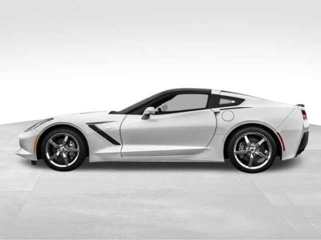 Used 2015 Chevrolet Corvette Stingray Coupe RWD image 37