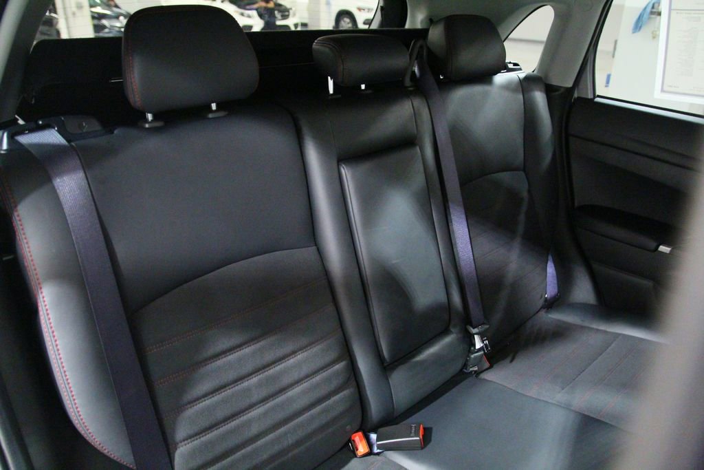 Used 2022 Mitsubishi Outlander Sport SE AWD/4WD image 24