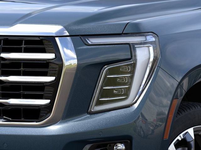 New 2026 GMC Yukon Elevation w/ Elevation Premium Package AWD/4WD image 10
