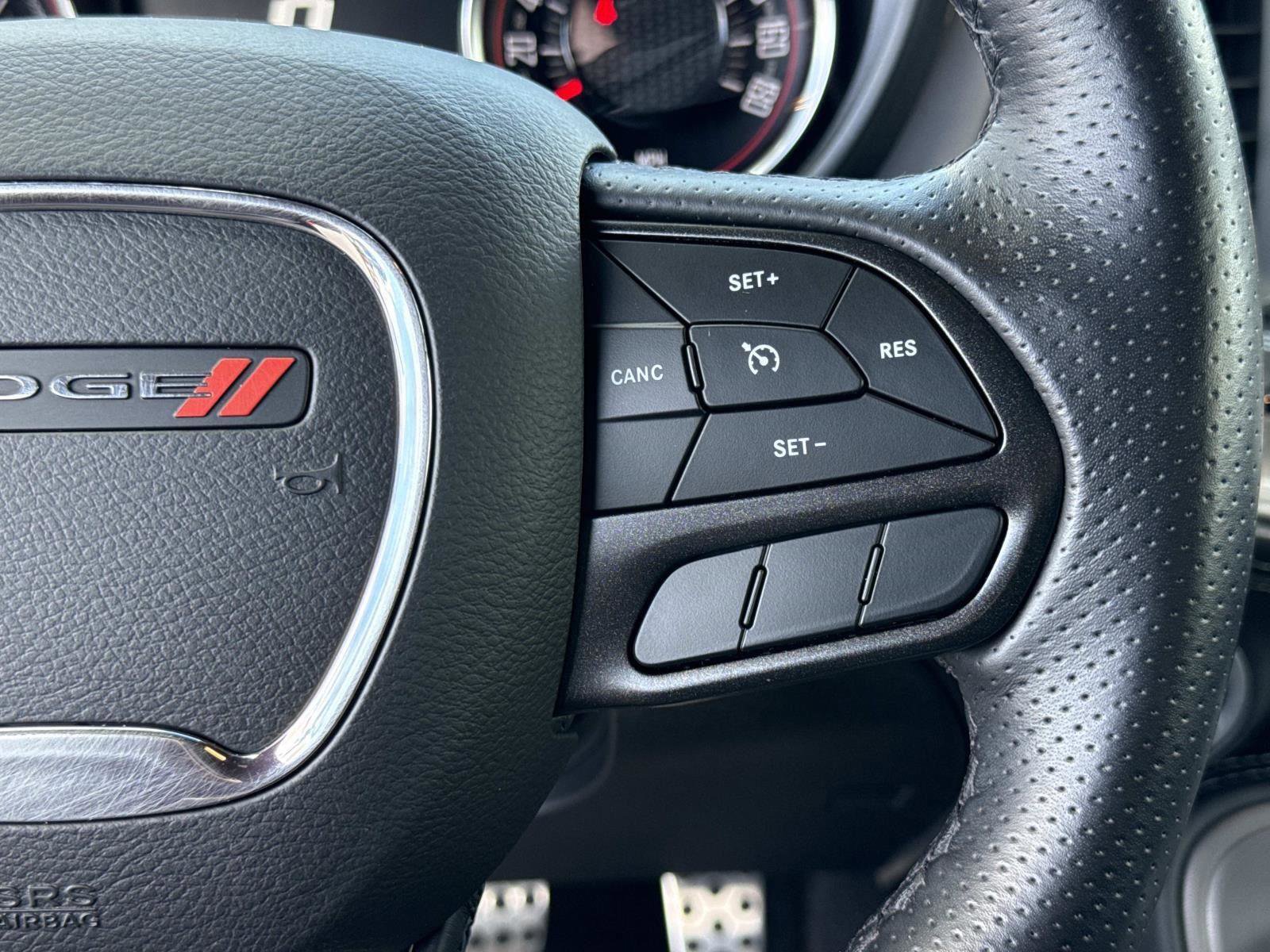 Used 2023 Dodge Challenger R/T Scat Pack w/ Plus Package image 4