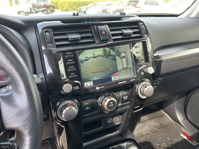 Used 2024 Toyota 4Runner TRD Off-Road Premium w/ Off Road Premium Plus Package image 25