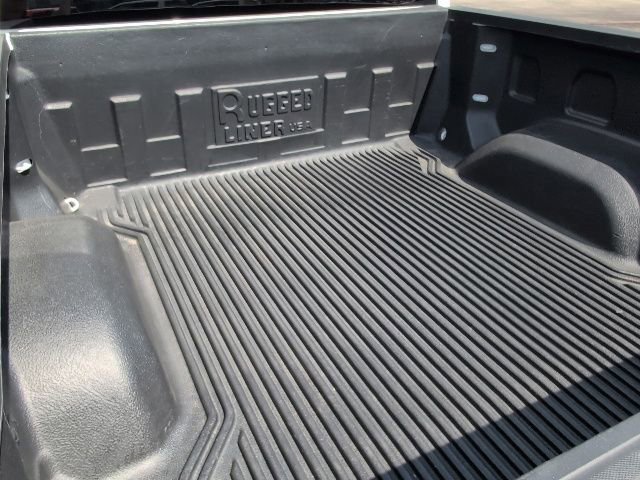 Certified 2025 Chevrolet Silverado 1500 LT AWD/4WD image 10