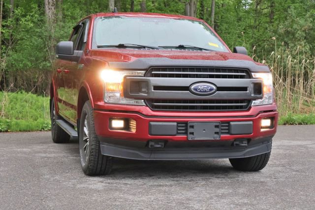 Used 2019 Ford F150 XLT w/ Equipment Group 302A Luxury AWD/4WD image 6