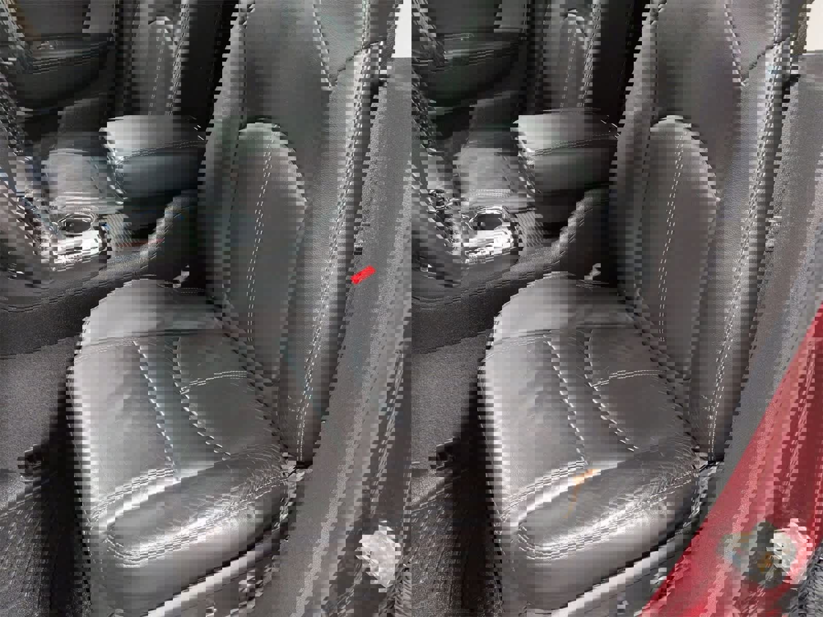 Used 2016 GMC Acadia SLT image 17