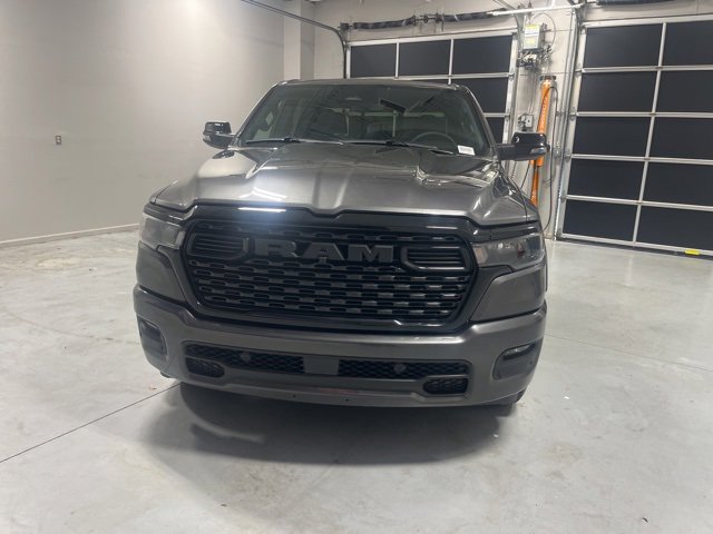 New 2026 RAM 1500 Big Horn image 2