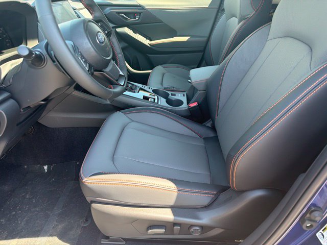 New 2026 Subaru Crosstrek 2.5i Limited AWD/4WD image 24