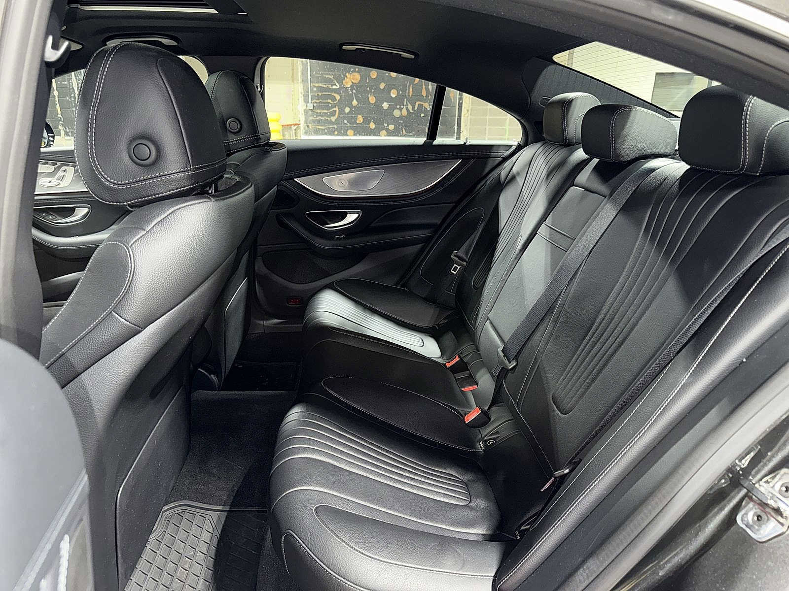Used 2021 Mercedes-Benz CLS 450 4MATIC image 17