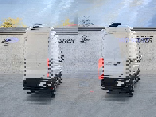 New 2025 Ford Transit 250 148 Medium Roof w/ Load Area Protection Package image 8