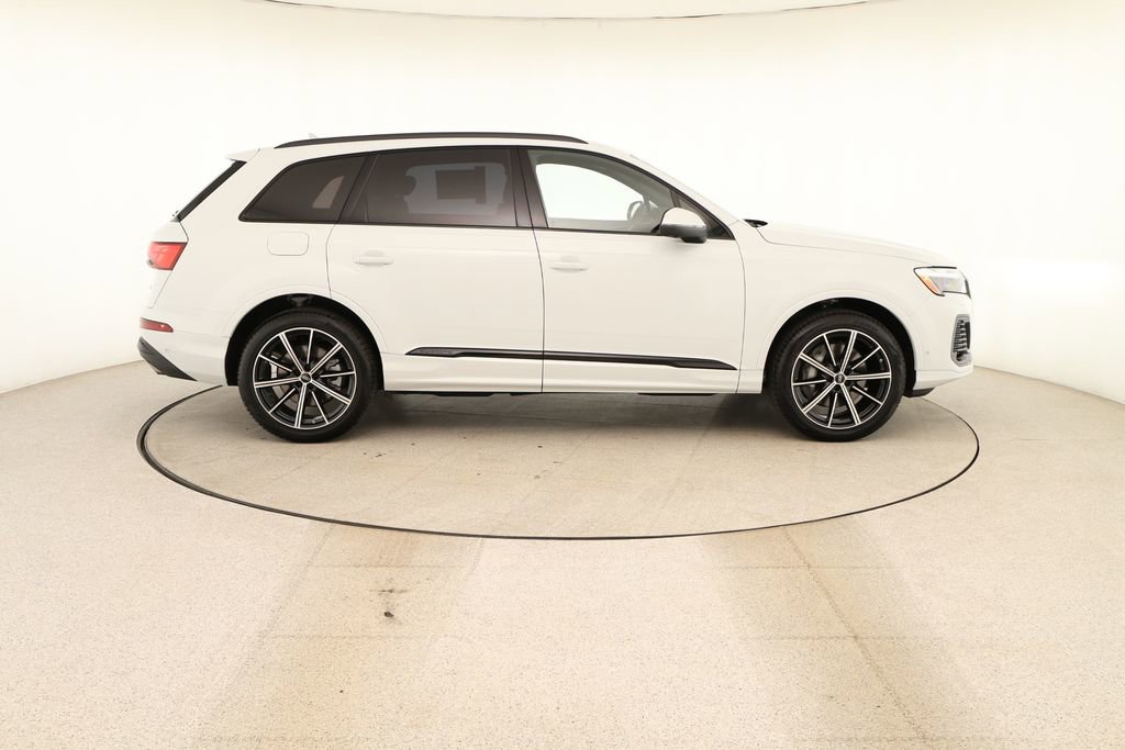 New 2026 Audi Q7 2.0T Premium Plus AWD/4WD image 8