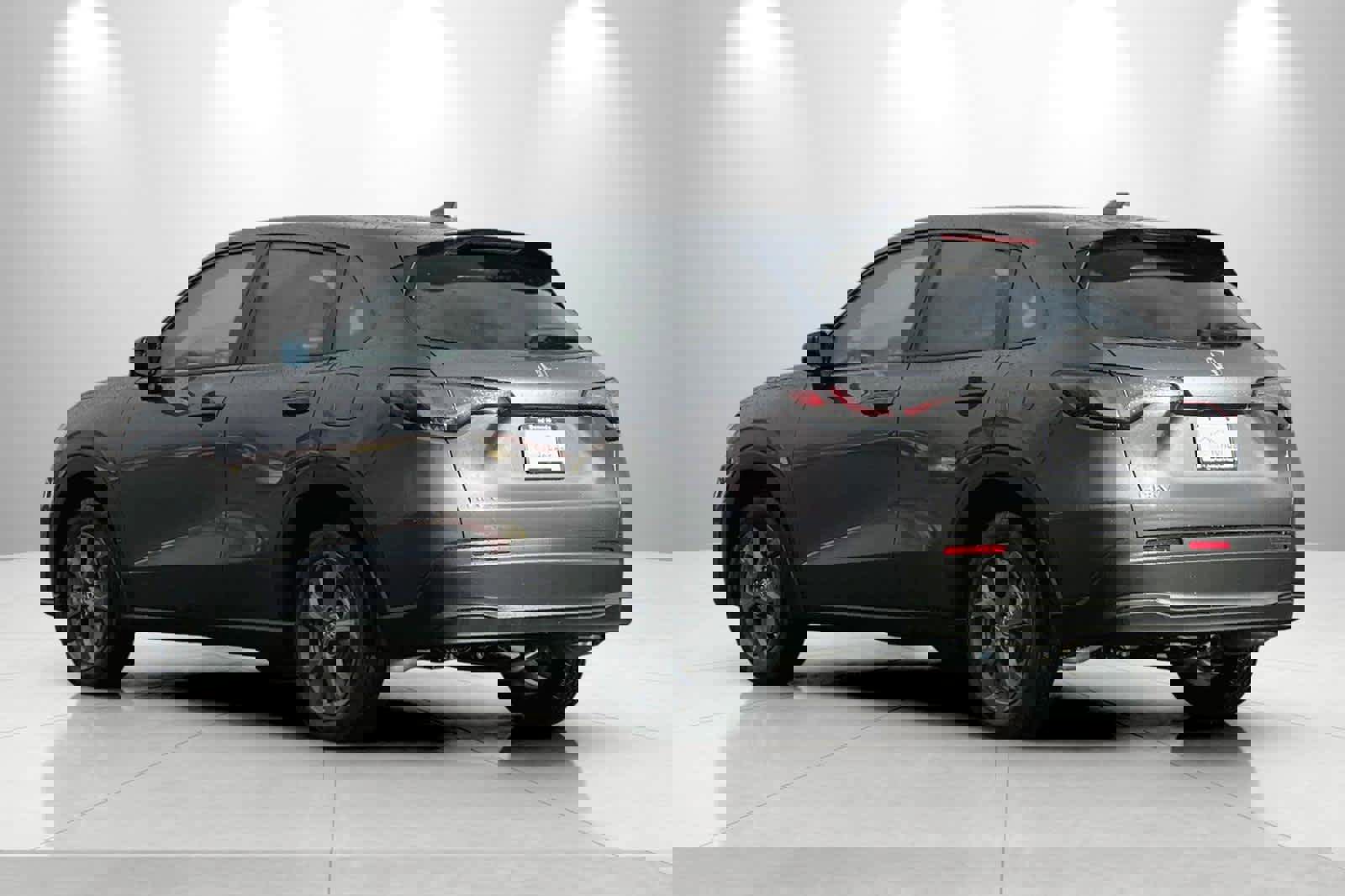 New 2026 Honda HR-V LX image 6