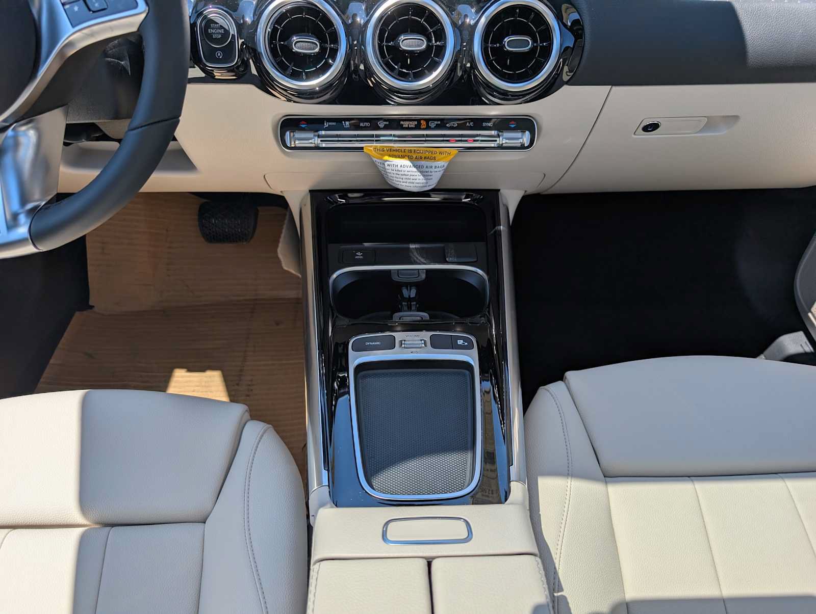 New 2026 Mercedes-Benz GLA 250 4MATIC image 13