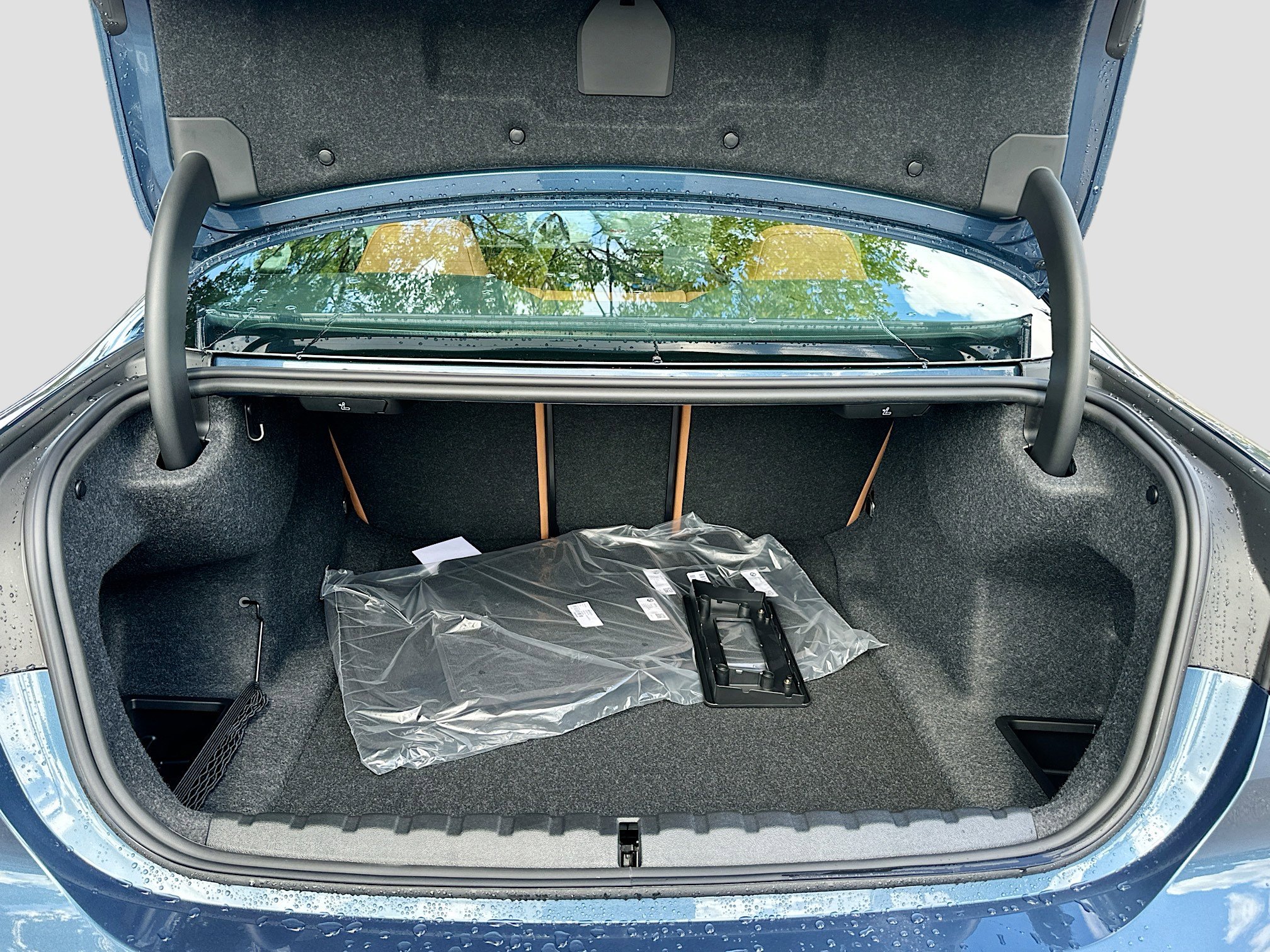 New 2026 BMW 430i Coupe image 21