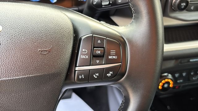 Used 2024 Ford Bronco Sport Heritage w/ Heritage Convenience Package AWD/4WD image 14