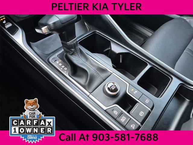 Certified 2025 Kia Sorento EX w/ Panoramic Sunroof Package image 44