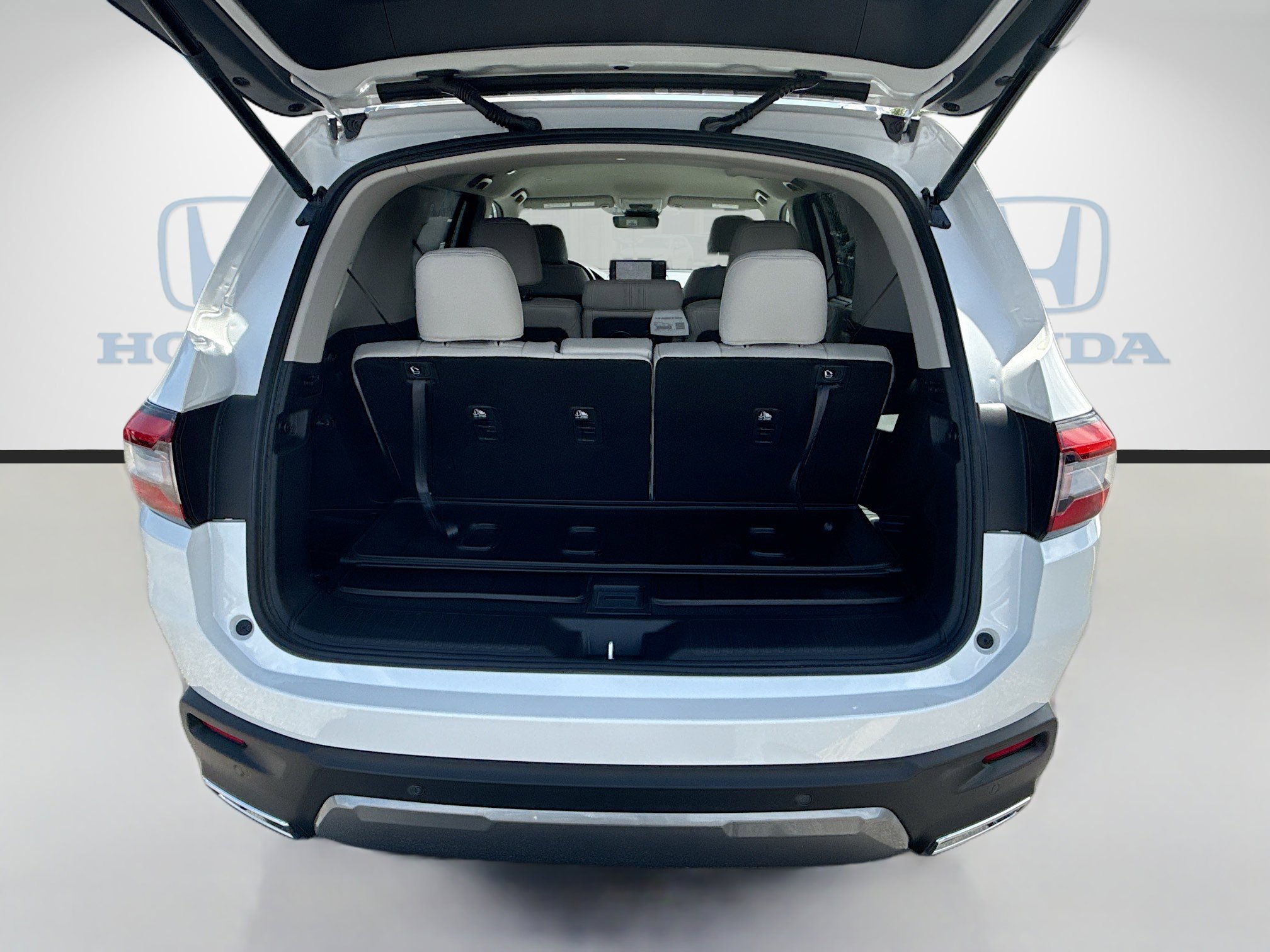 New 2026 Honda Pilot EX-L image 22