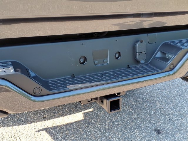 New 2026 RAM 1500 Express AWD/4WD image 6