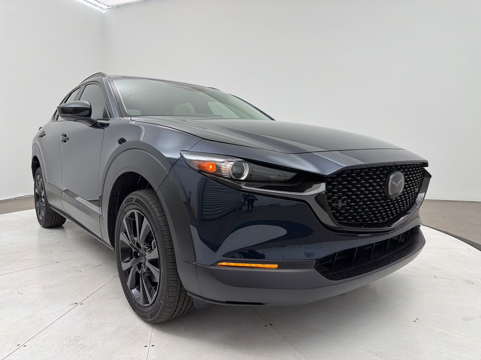 New 2026 MAZDA CX-30 AWD 2.5 S image 1