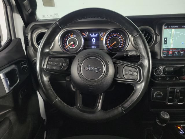 Used 2022 Jeep Gladiator Sport AWD/4WD image 21