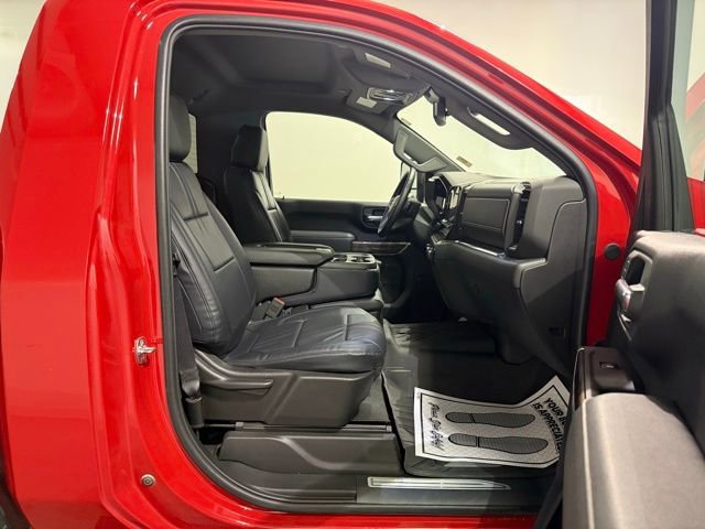 Certified 2025 Chevrolet Silverado 3500 LT w/ Convenience Package image 23