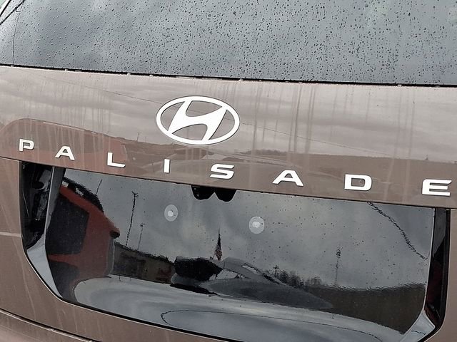 New 2026 Hyundai Palisade Limited image 12