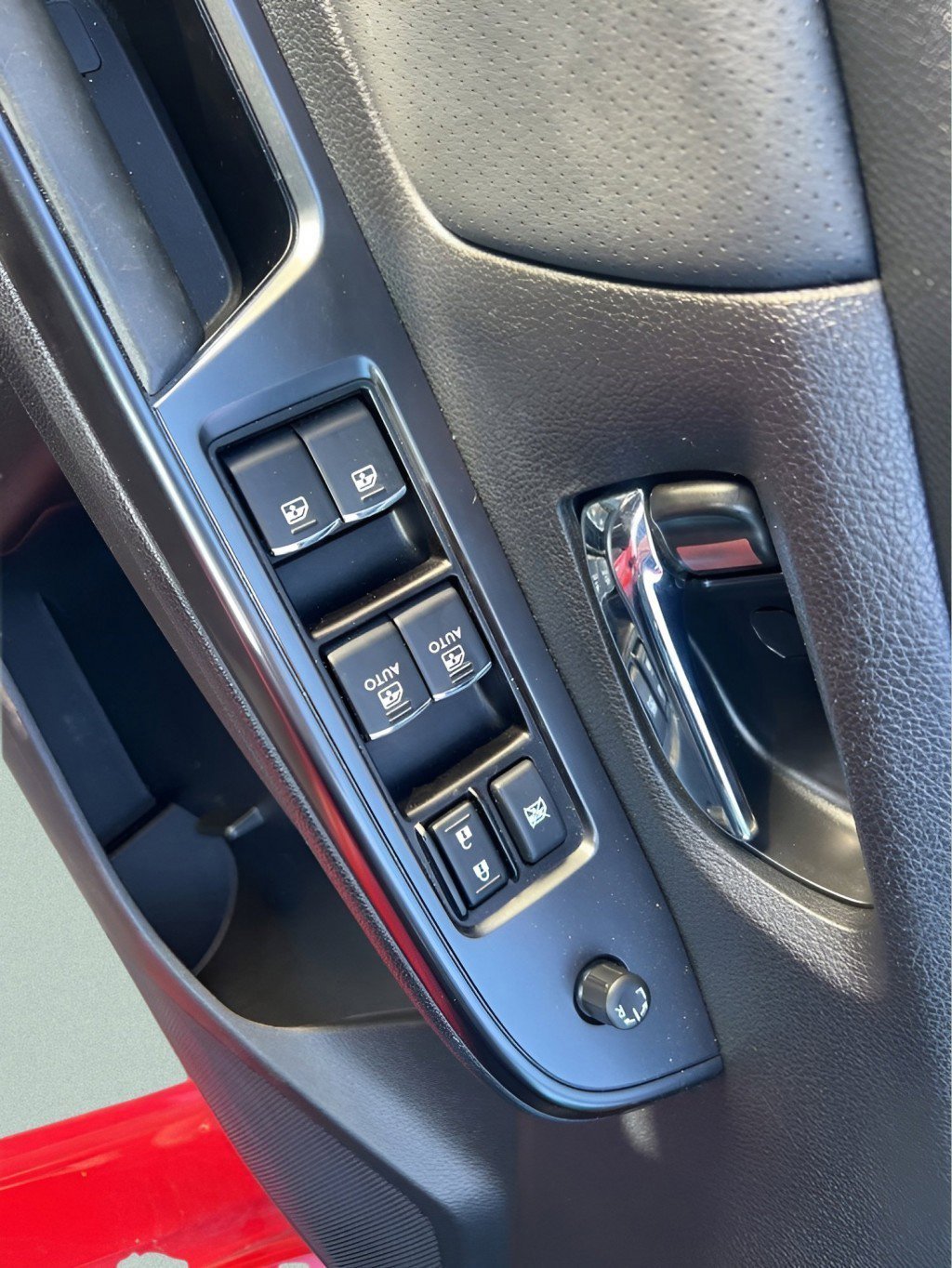 Used 2018 Subaru WRX Limited AWD/4WD image 19