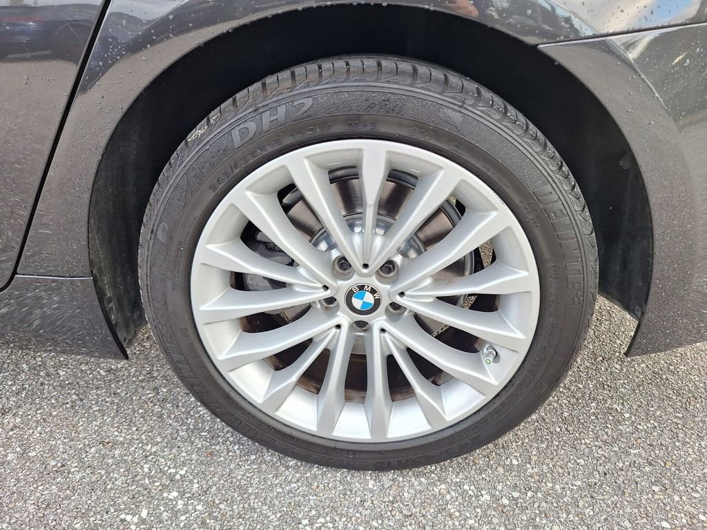 Used 2023 BMW 530i 530i w/ Premium Package image 27