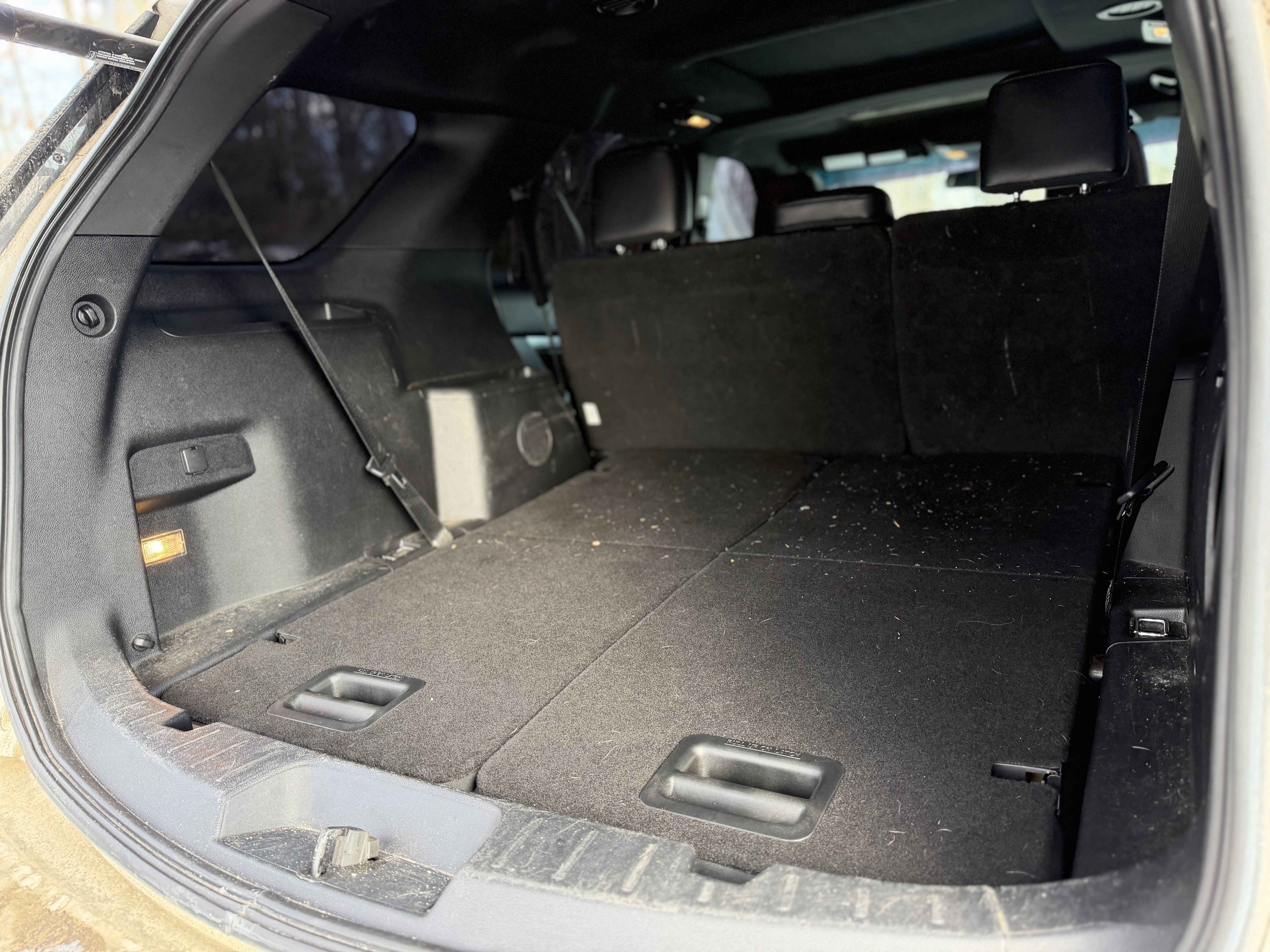 Used 2017 Ford Explorer XLT w/ Equipment Group 202A image 30