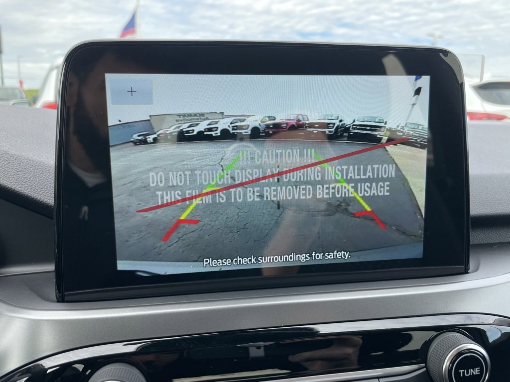 New 2026 Ford Escape Active image 21