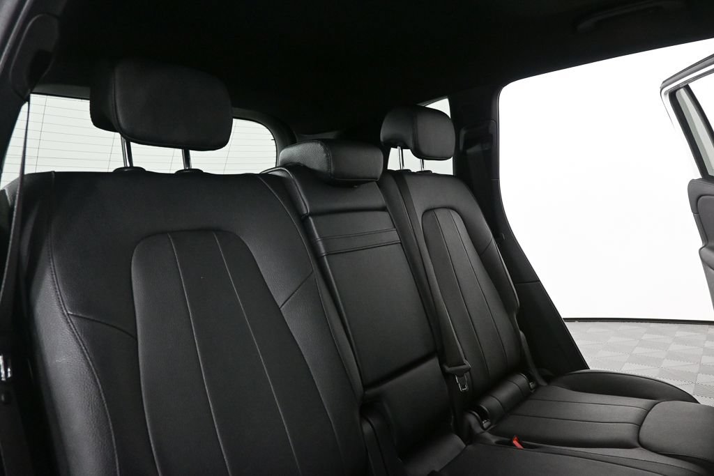 Certified 2022 Mercedes-Benz GLB 250 4MATIC image 21
