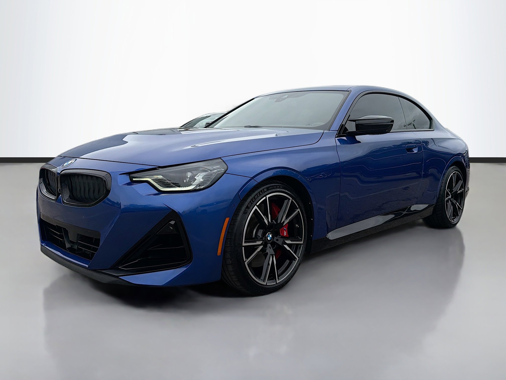 Used 2024 BMW M240i Coupe image 7