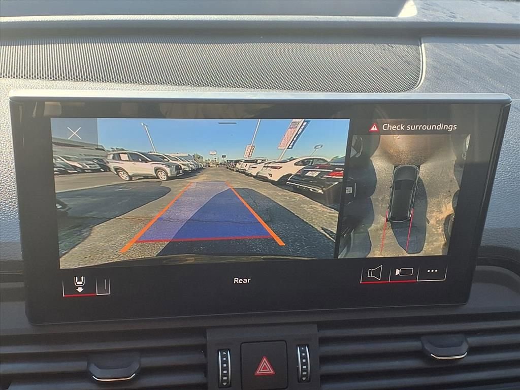 Used 2022 Audi Q5 2.0T Premium Plus image 4