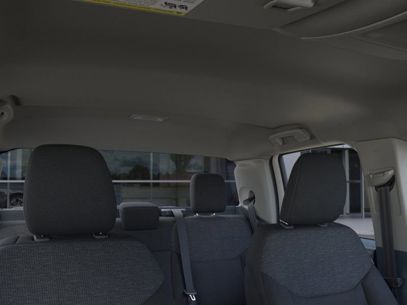 New 2026 Ford Maverick XL FWD image 14