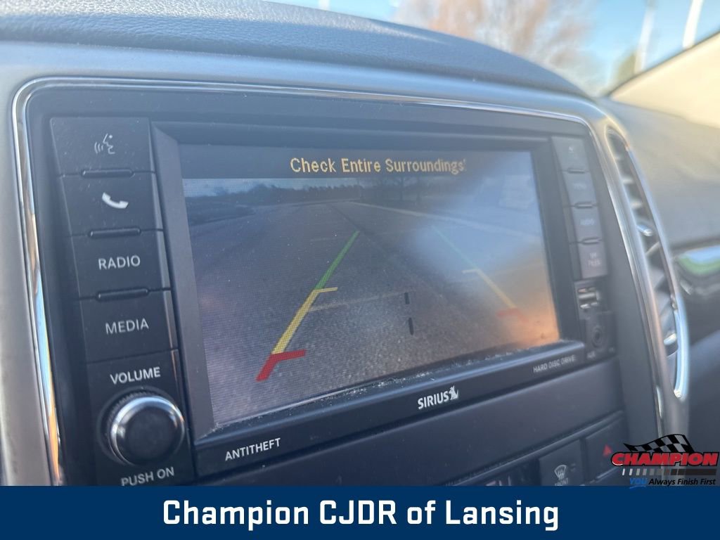 Used 2012 Jeep Grand Cherokee Laredo image 29