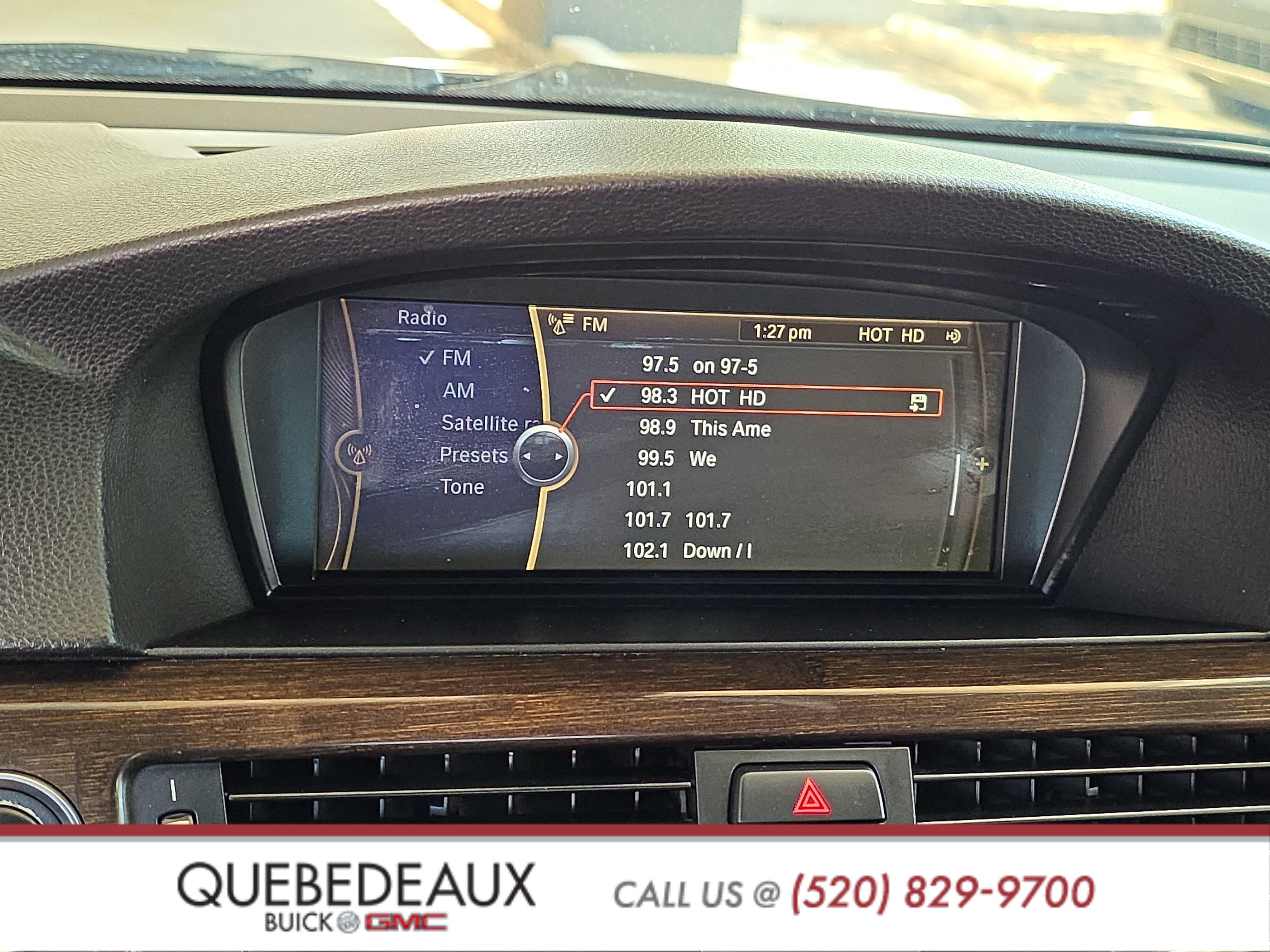 Used 2013 BMW 328i Convertible RWD image 17