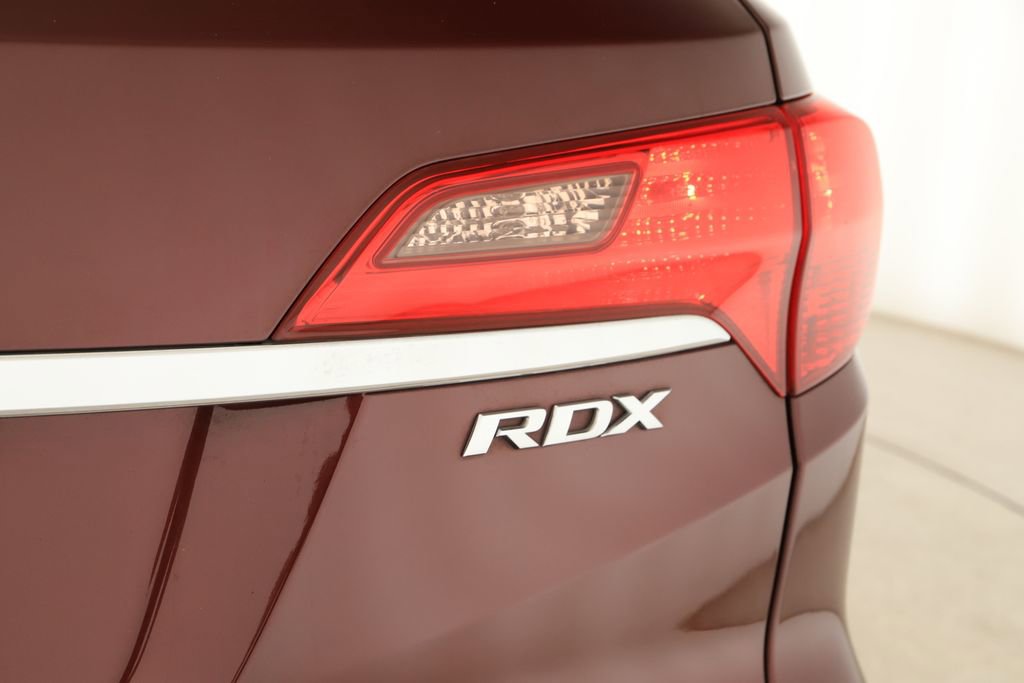Used 2015 Acura RDX FWD image 31