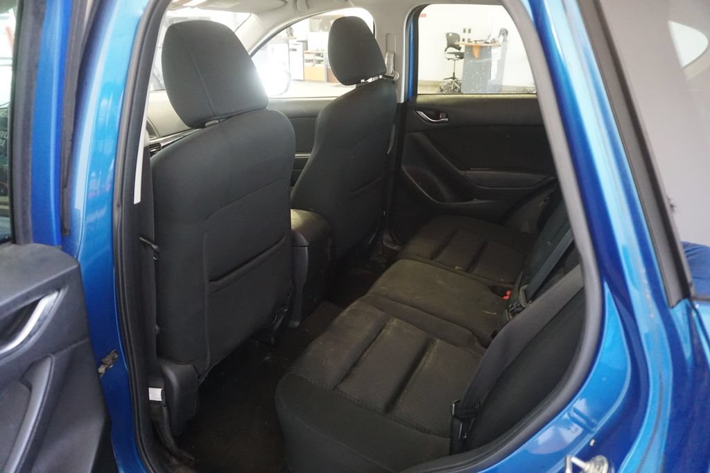 Used 2014 MAZDA CX-5 Touring FWD image 17