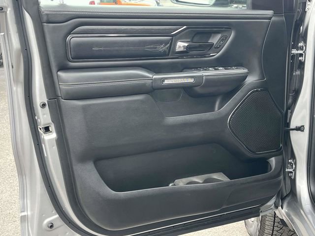 Used 2022 RAM 1500 Limited image 14