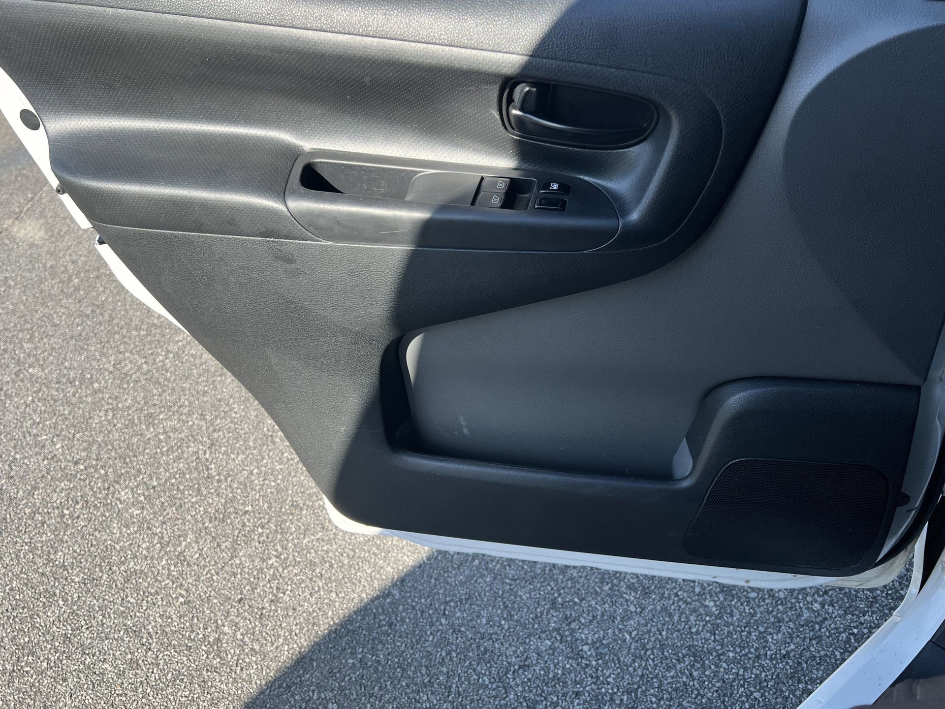 Used 2019 Nissan NV200 S w/ Cruise Control Package image 13