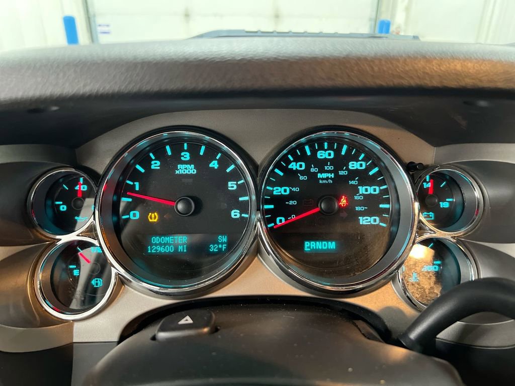 Used 2009 Chevrolet Silverado 1500 LT w/ Power Pack Plus image 12