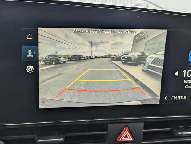 Used 2023 Hyundai Elantra N Line w/ Cargo Package image 15