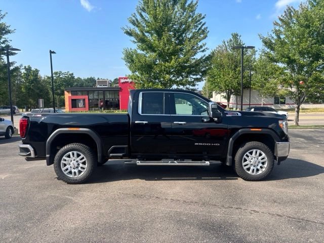 Used 2022 GMC Sierra 2500 SLT AWD/4WD image 5