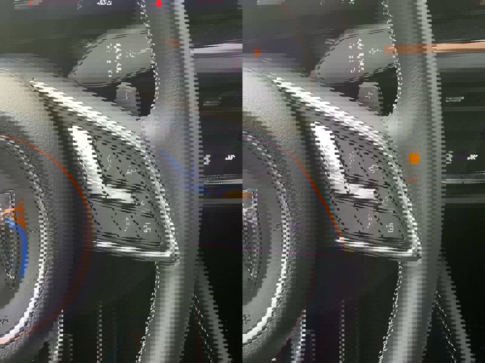 Used 2025 Buick Envision Sport Touring image 20