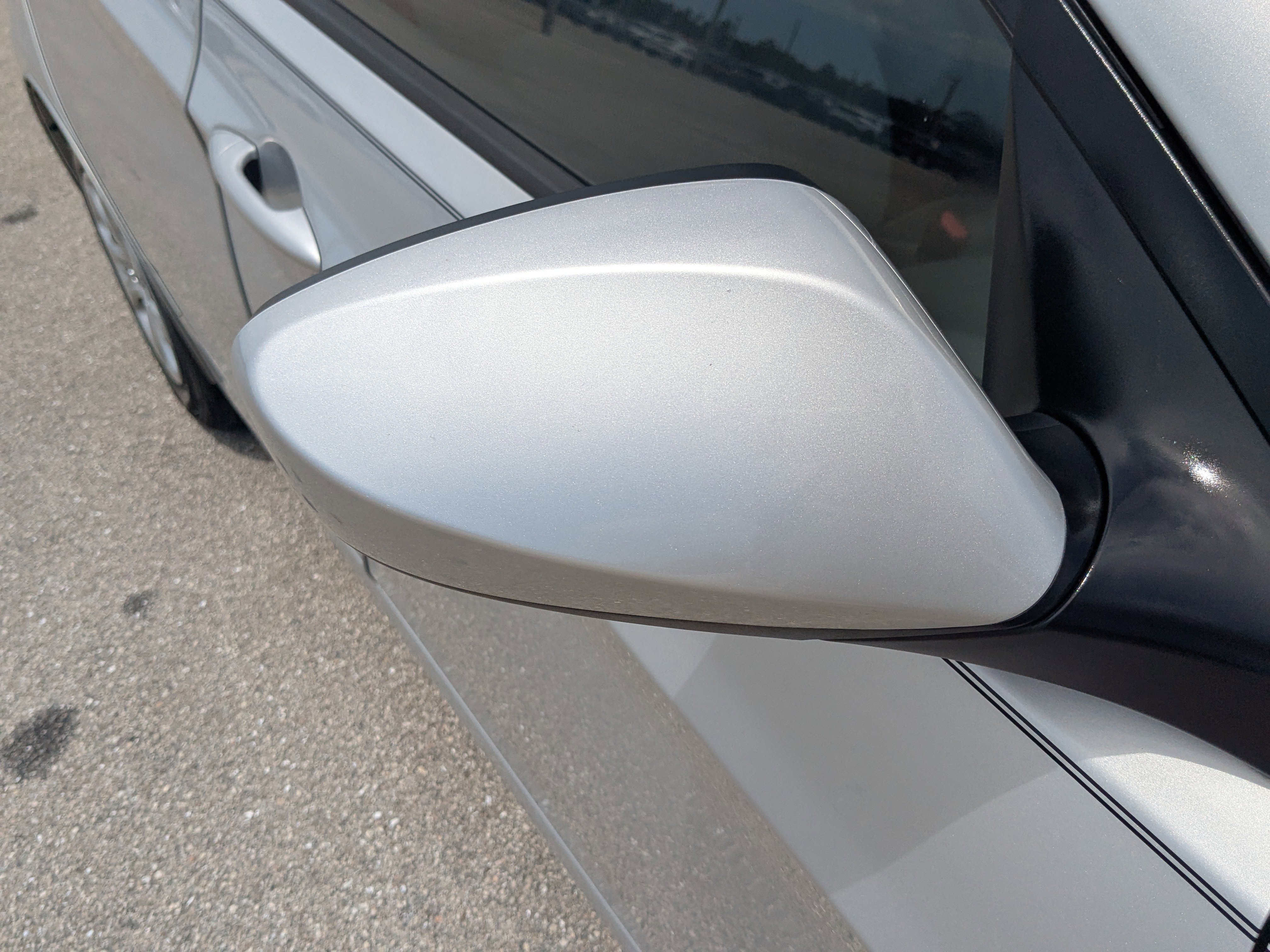 Used 2013 Hyundai Accent GLS FWD image 12