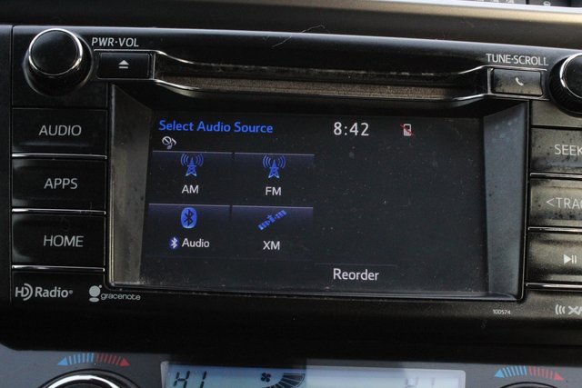 Used 2018 Toyota RAV4 XLE image 34