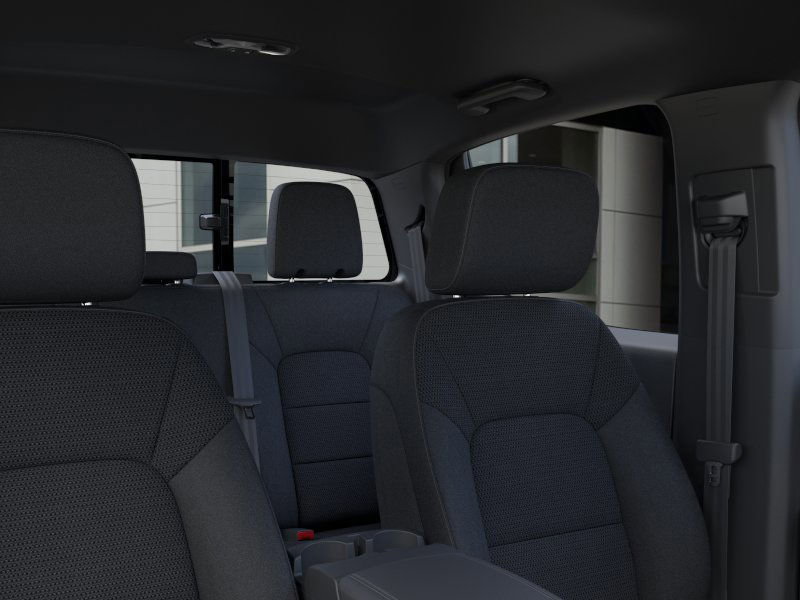 New 2026 GMC Canyon Elevation image 24