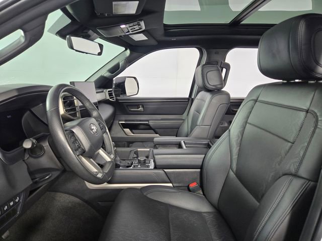 Used 2025 Toyota Tundra Limited image 14