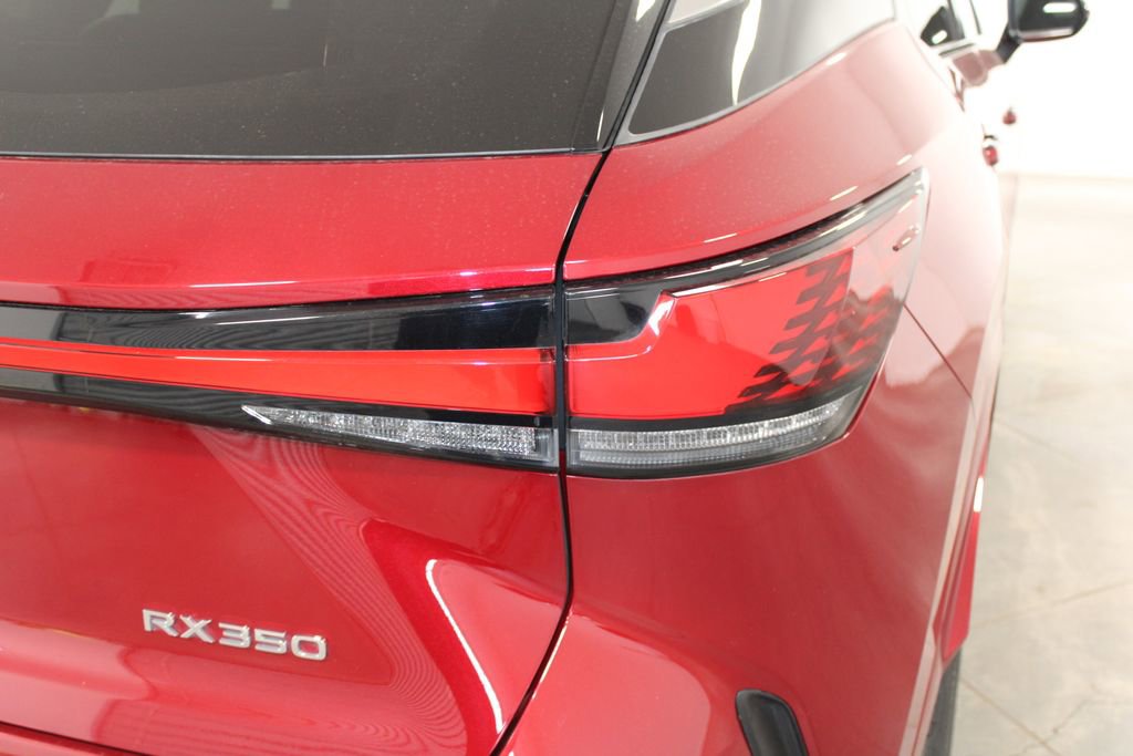 Used 2024 Lexus RX 350 Premium w/ Convenience Package image 12