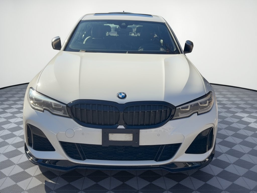 Used 2020 BMW M340i w/ Premium Package RWD image 6