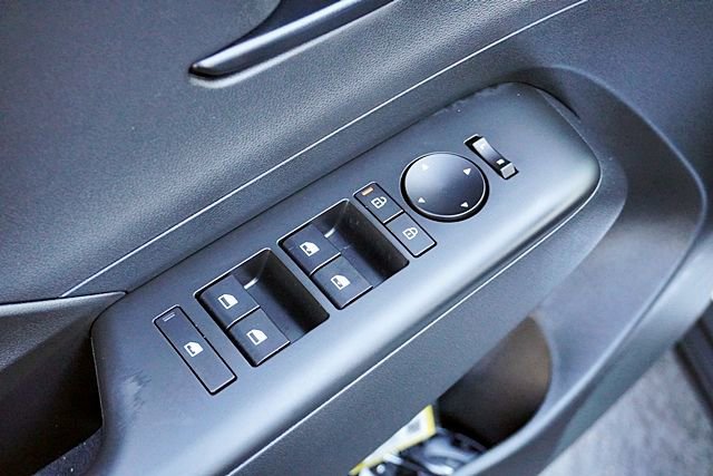 Certified 2026 Hyundai Kona SEL Sport image 23